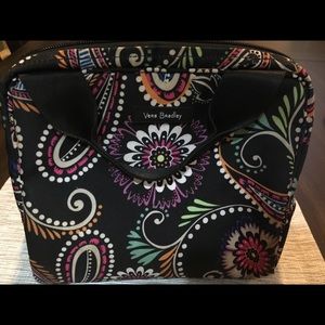 Vera Bradley Lunch box